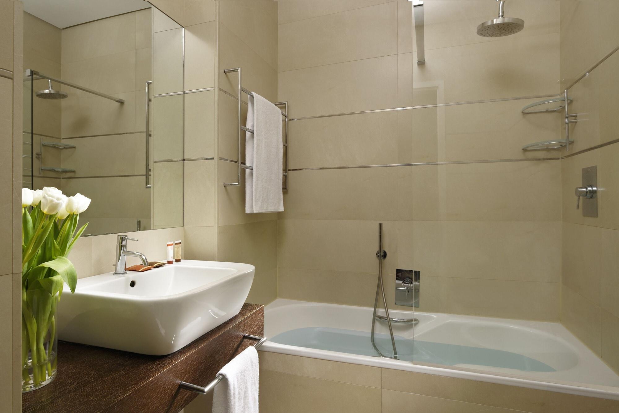 La Favorita 4* Mantua