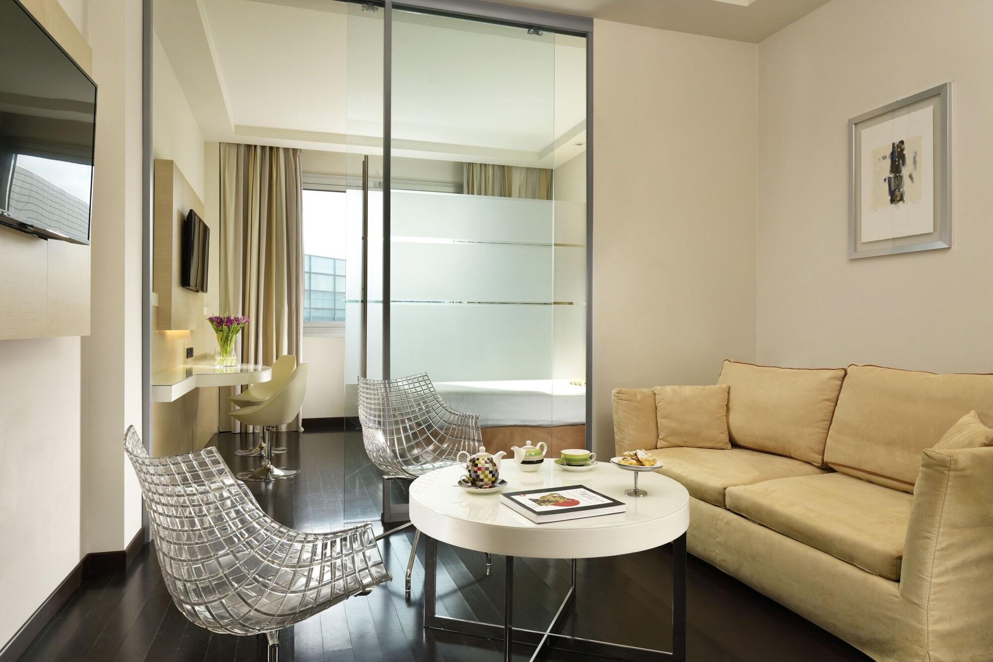 Hotel La Favorita Mantova