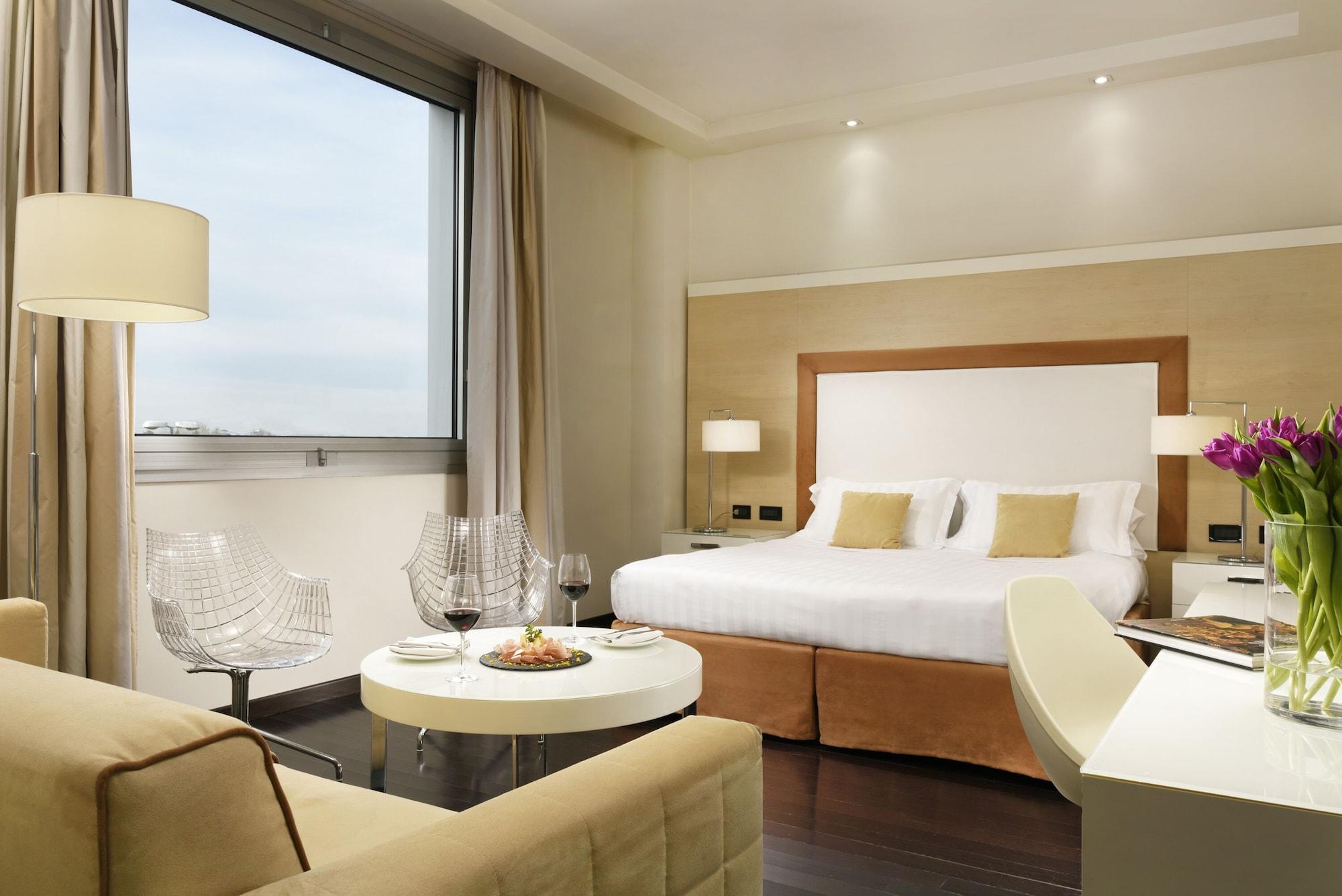La Favorita Hotel