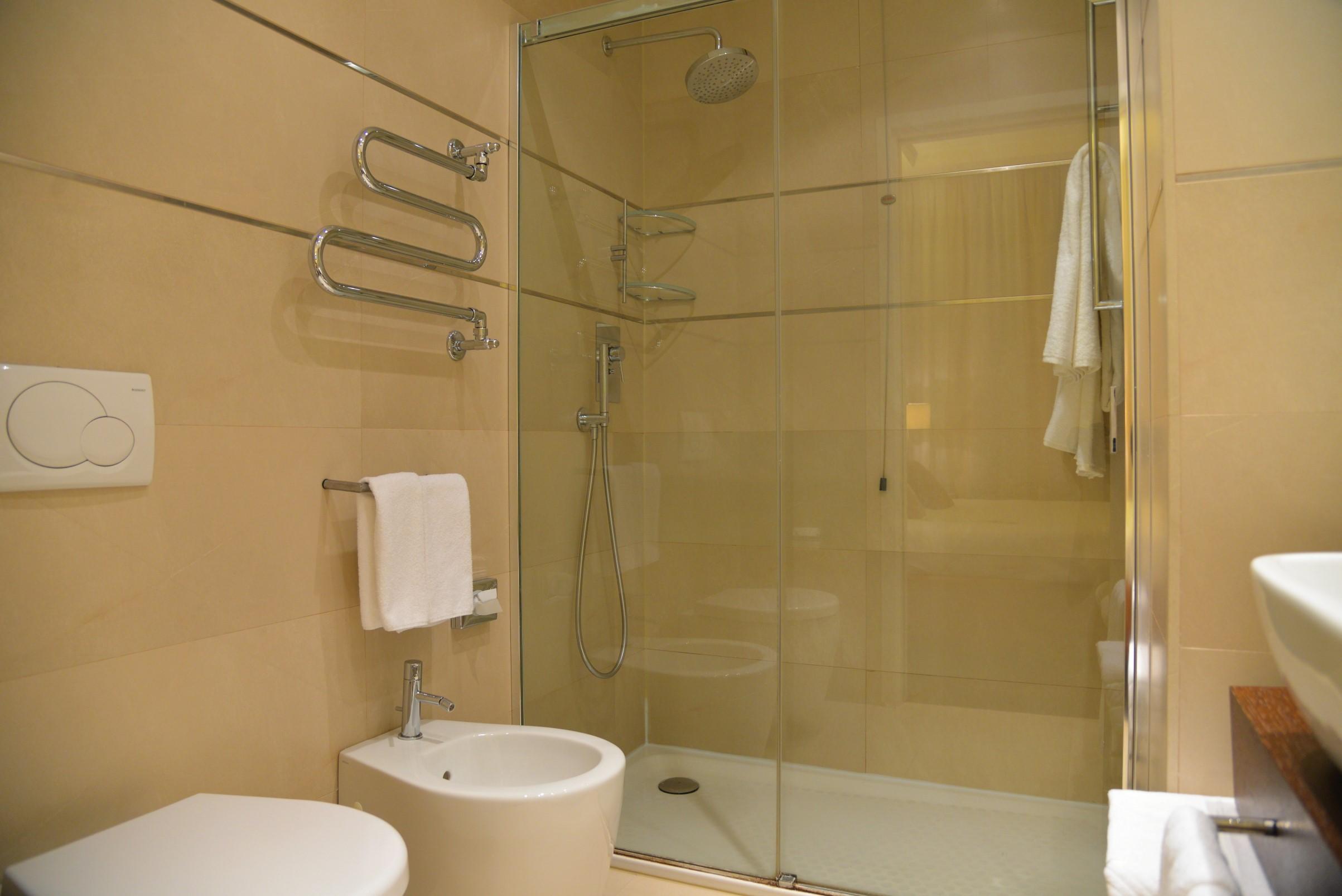 Hotel La Favorita Mantova