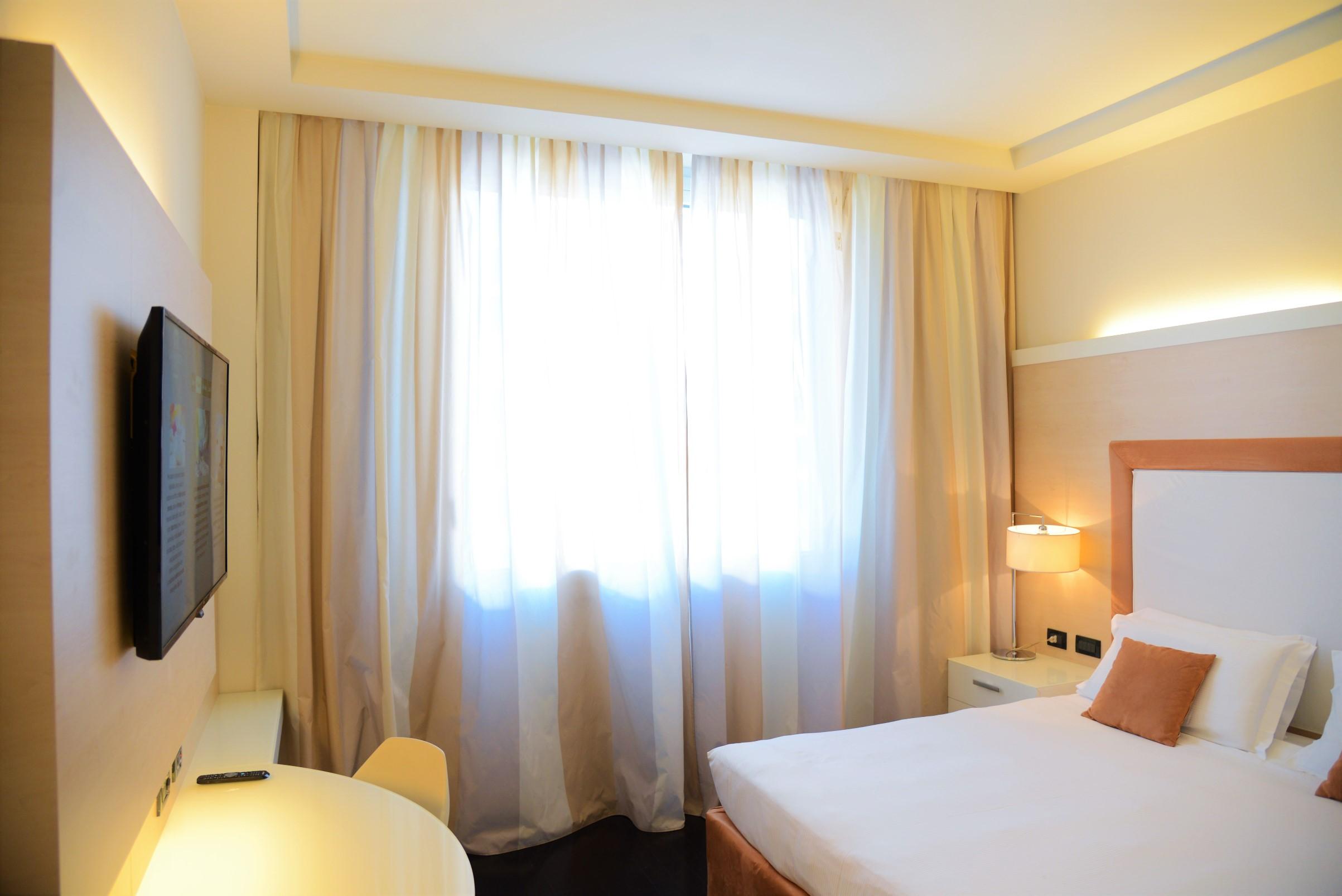 La Favorita Hotel