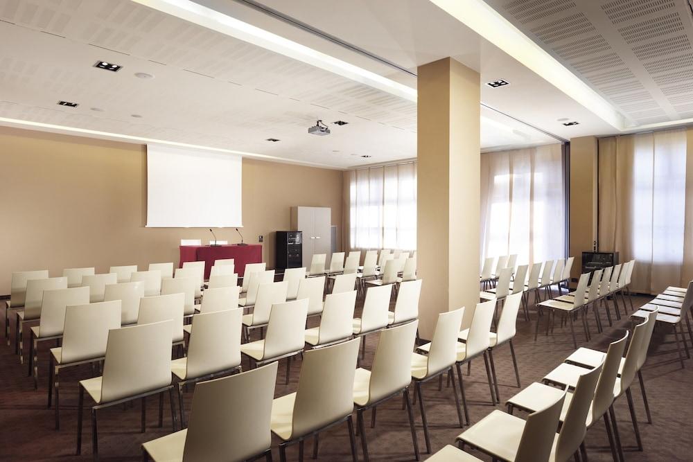 La Favorita Hotel