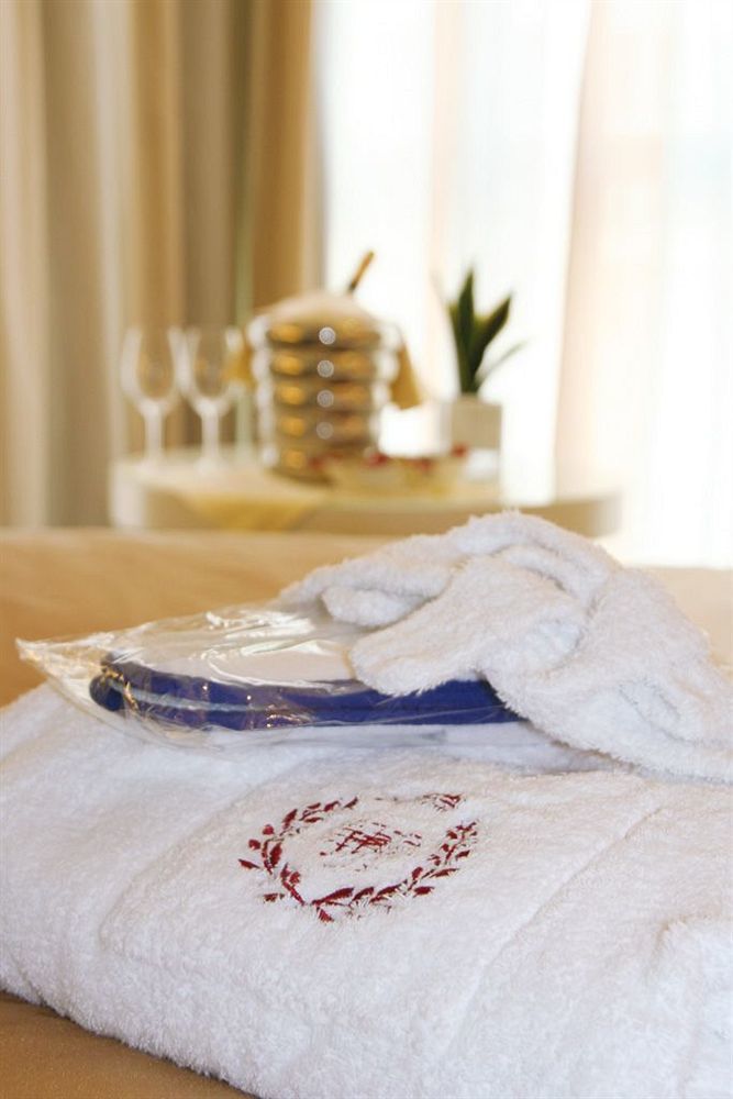 La Favorita Hotel 4*