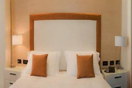 Hotel La Favorita Mântua