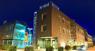 La Favorita Hotel