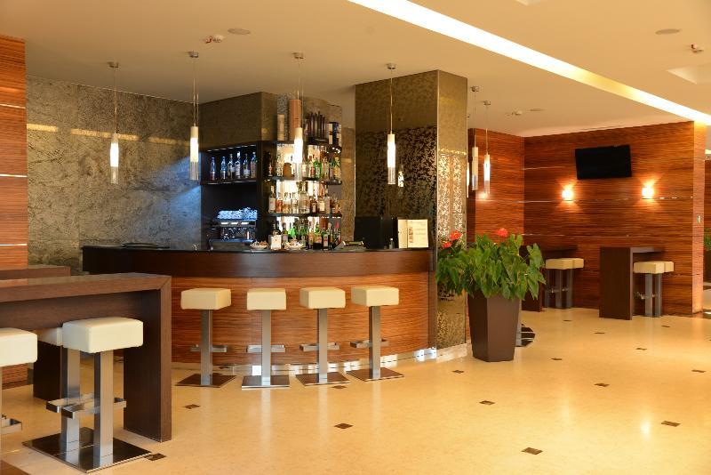 La Favorita Hotel Mantova