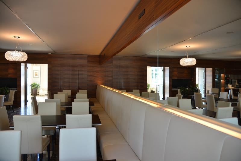 Hotel La Favorita Mantova