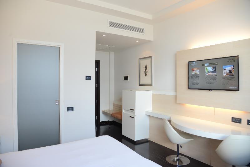La Favorita Hotel Mantova