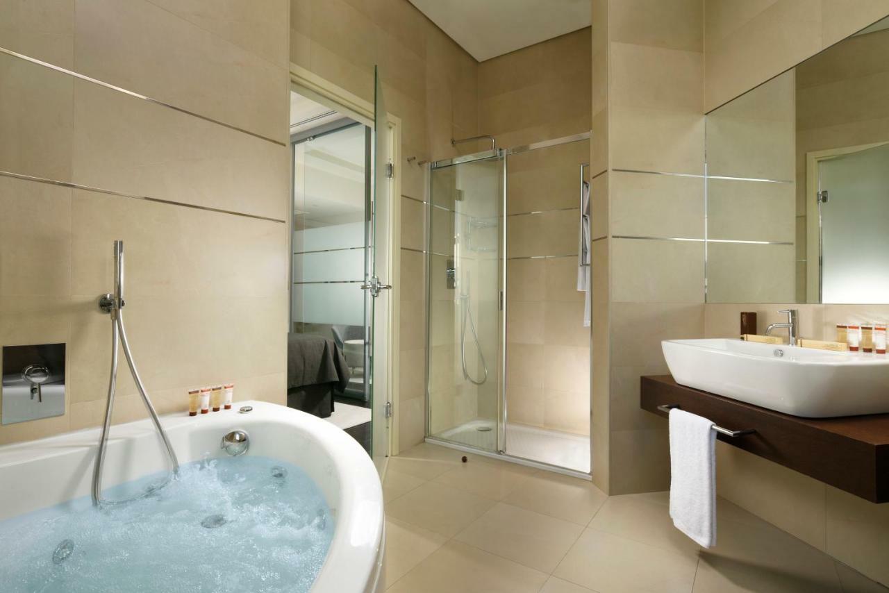 Hotel La Favorita 4*