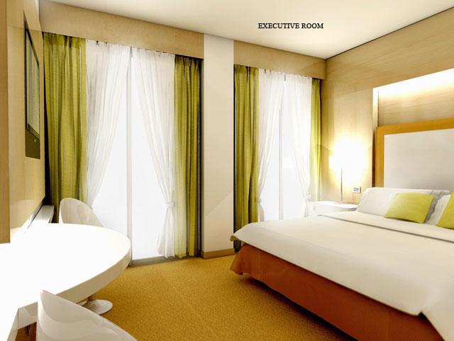La Favorita Hotel Mantua