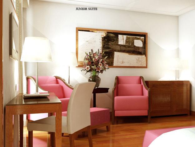 Hotel La Favorita